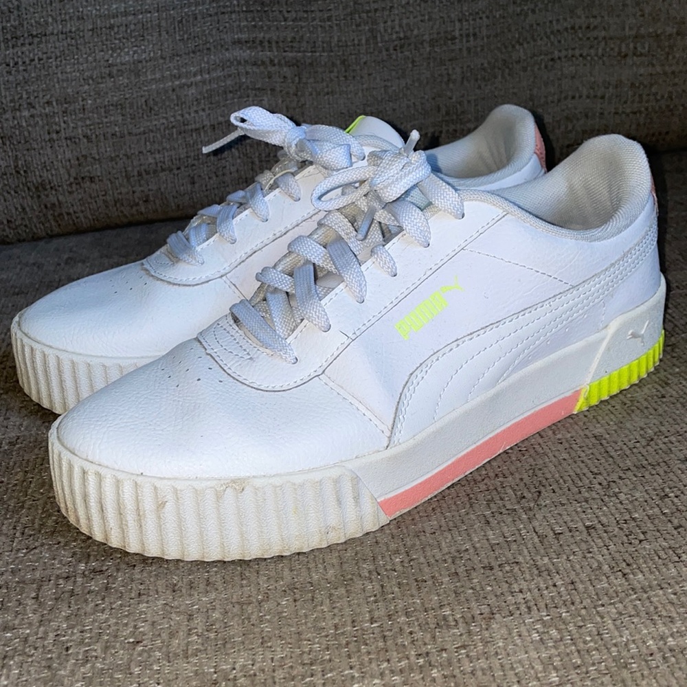 Puma Sneakers